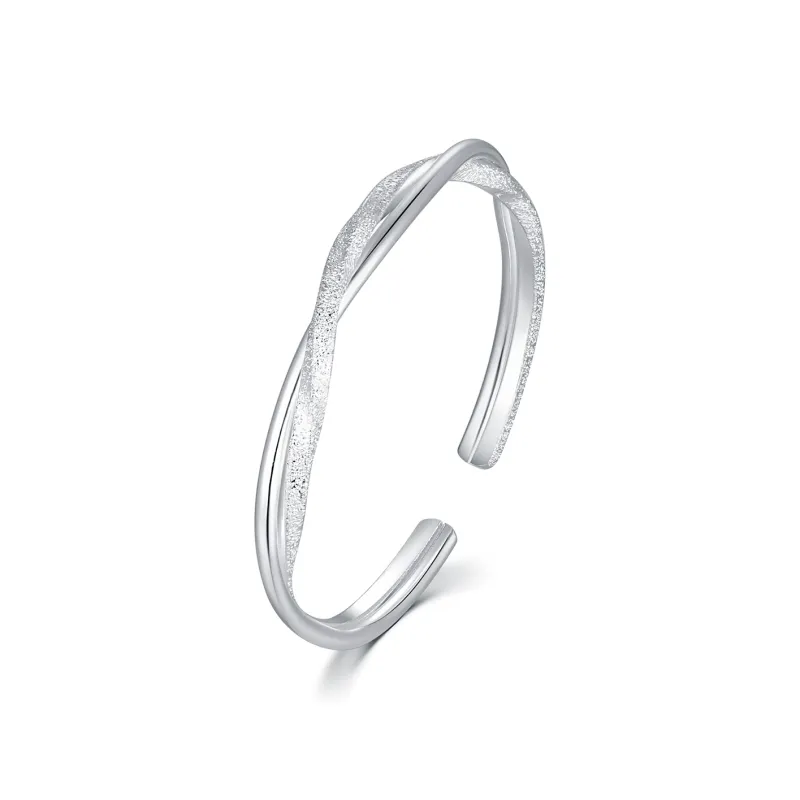 Tanizuku Copper Alloy Bangles Women's-1