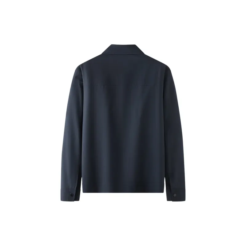Dance With Wolves Jackets & Coats Men's-5