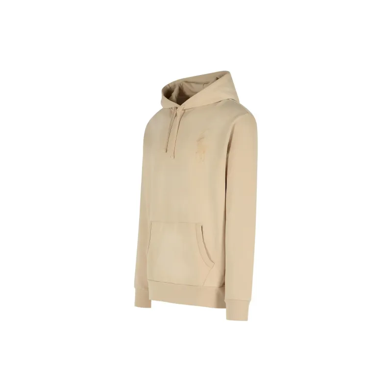 Polo Ralph Lauren Big Pony Loopback Fleece Hoodie-2