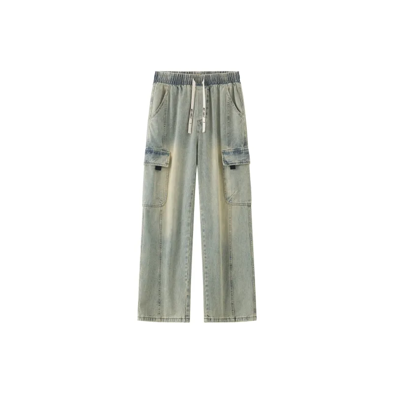 P8H9 Jeans Unisex-6
