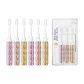Mixed Color 6 Pcs Pack