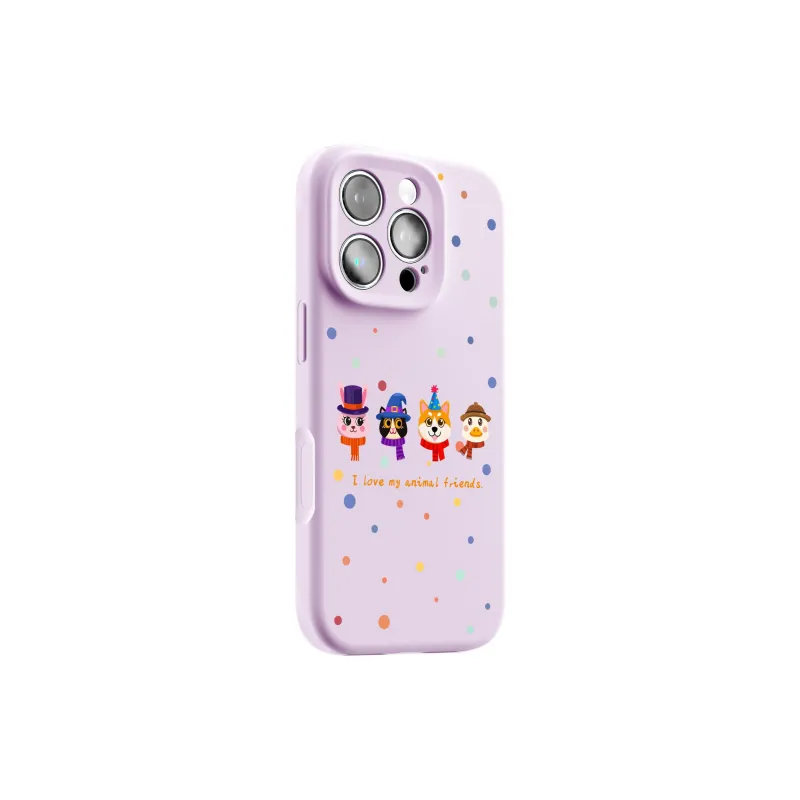 Yule Phone Cases-6