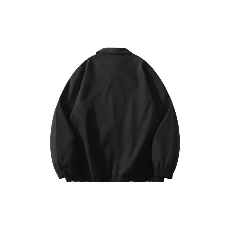 Tre Club Jackets Unisex-3