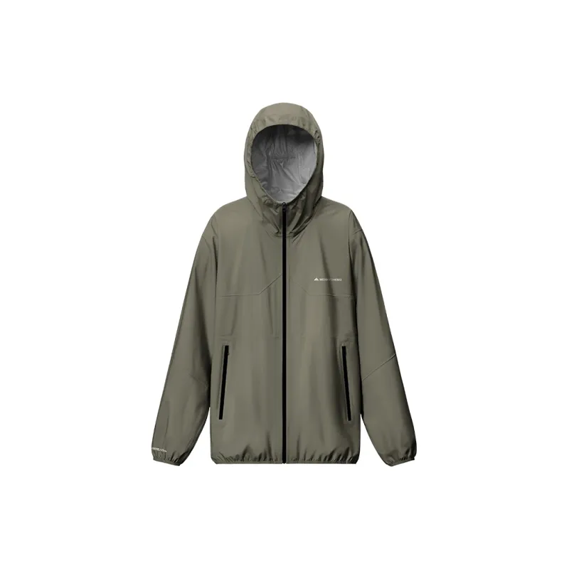Merry City Urban Living/Travel/Commuting Windbreaker Jacket Unisex-8