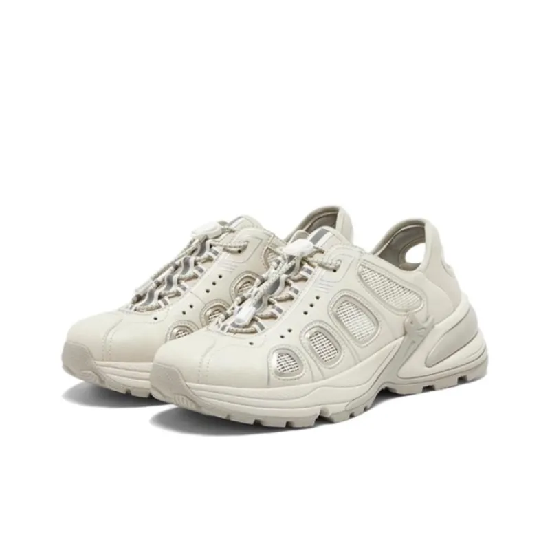 Hush Puppies Anti-Slip Wear-Resistant Low-Top Casual Shoes Women's-2