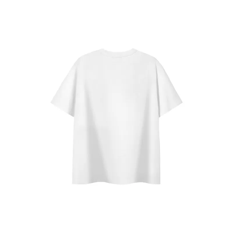 PSO Brand T Shirts Unisex-4