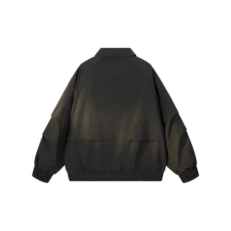 7 SEVFUN Jackets Unisex-3