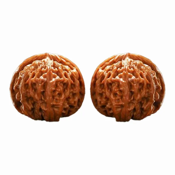 TANGSHU Peach Pit Handlebar Piece Unisex-1