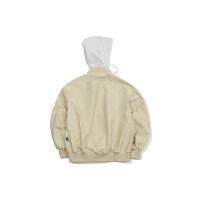 Nautica White Sail Jackets & Coats Unisex-3