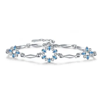 Marco Bizzarri S925 Silver Bracelets Women's