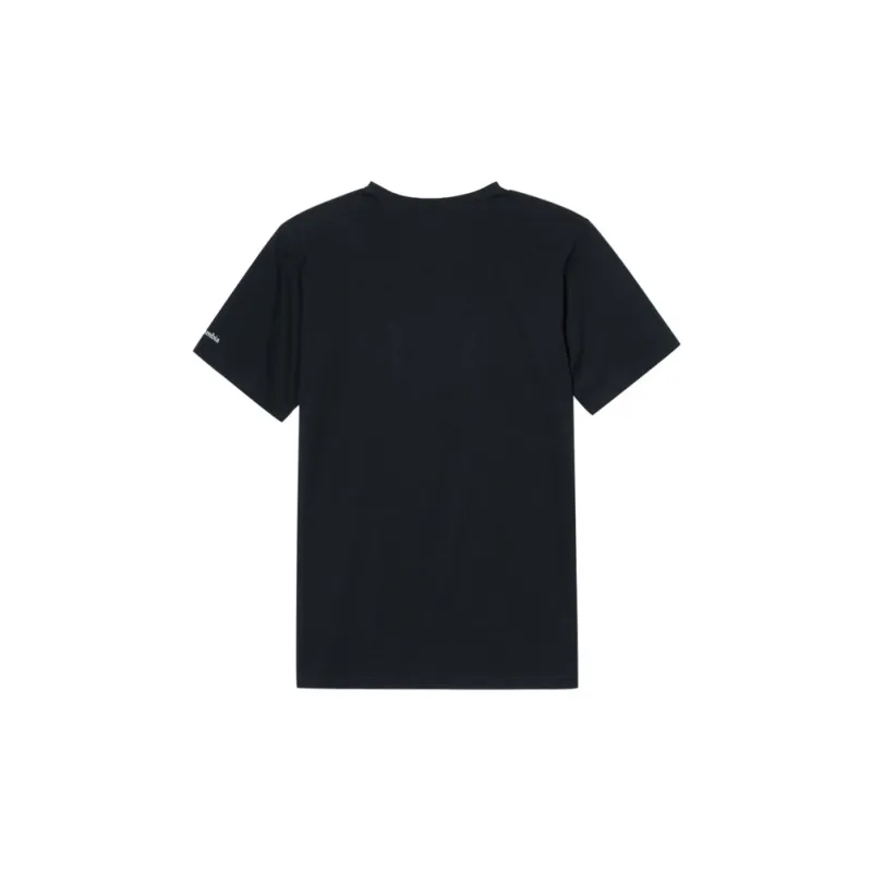 Columbia T Shirts Men Black-1