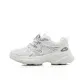 White Gray
