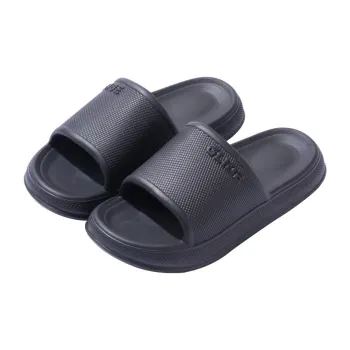 ECAC Summer Home Indoor Bathing Slip Resistant Quiet Eva Slippers For Household Use