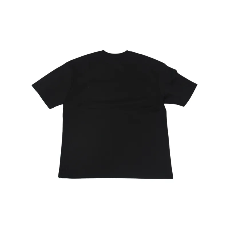 ST&SAT Slightly Relaxed Slightly Drop Shoulder Short Sleeved T Shirt Unisex-1