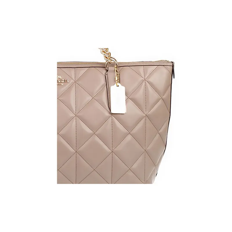COACH Ava Shoulder Bags-3