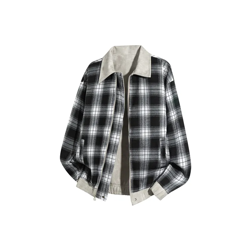 CHARLIE GOLF Jackets Coats Unisex-2