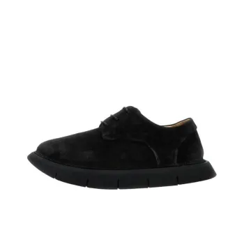 Marsèll Intagliata Lace Up Derby Shoes