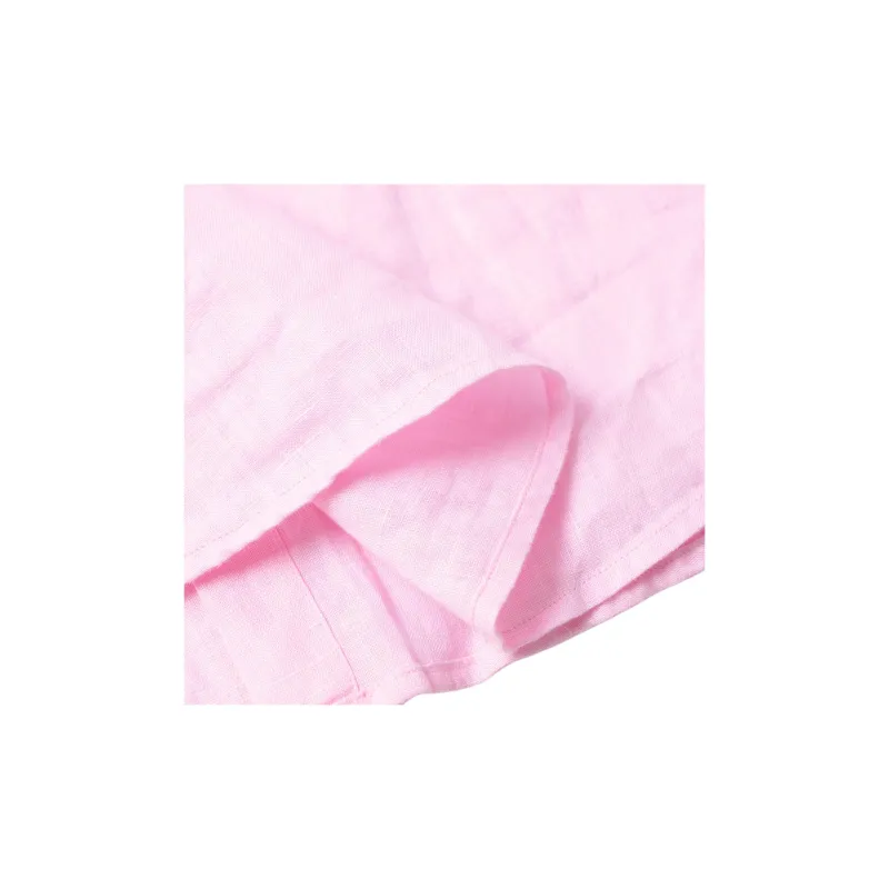 Polo Ralph Lauren Shirts Men Pink-5
