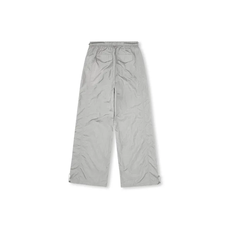 RASS Athletic Trousers Unisex Silver-1