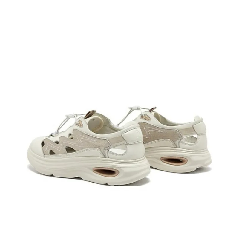 Hush Puppies Slip-Resistant Breathable Low-Top Casual Shoes Women's-9