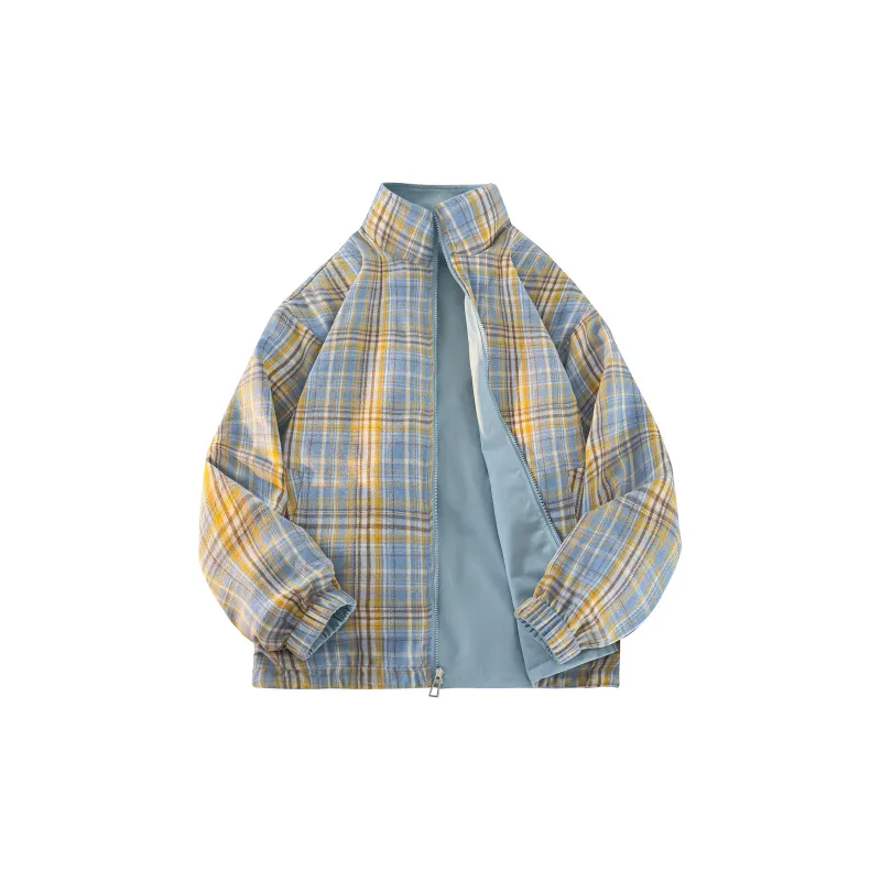 Warrior Huichao Riding The Wind Collection Jackets Coats Unisex-15