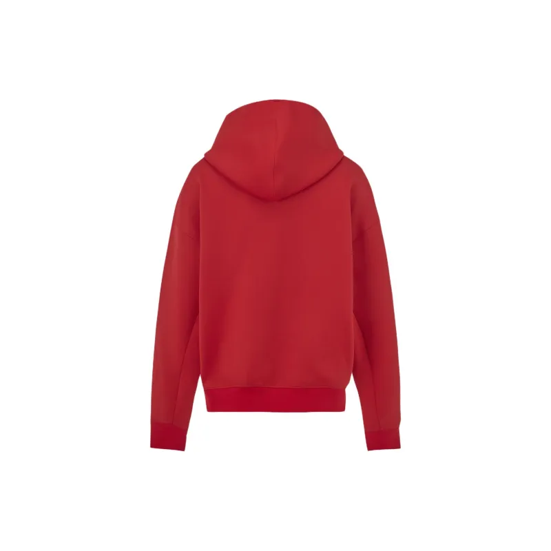 DESCENTE ESSENTIAL Series Sweatshirt Women's-6