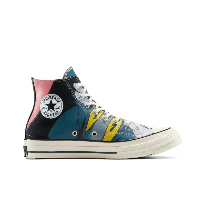 Chuck Taylor All Star Tom & Jerry X Converse High 'Oversized Print'-1