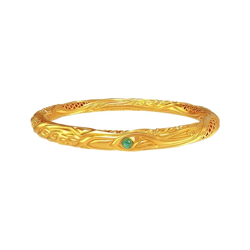 JINJI Bangles Unisex-0
