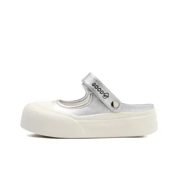 JOSINY Wrap toe Slippers Women's