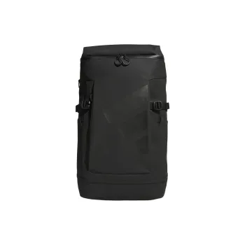 Adidas Thermoplastic Polyurethane Backpack Unisex Black