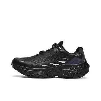GLUNA Anti-Slip And Wear-Resistant Support Low-Top Outdoor Shoes Unisex