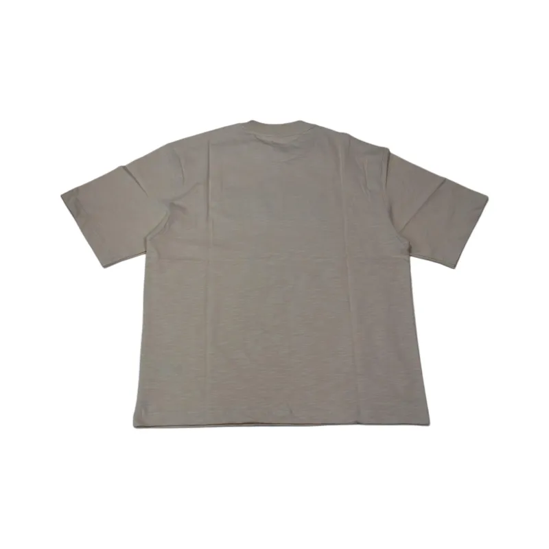 ST&SAT Regular Short Sleeved T Shirts Unisex-5