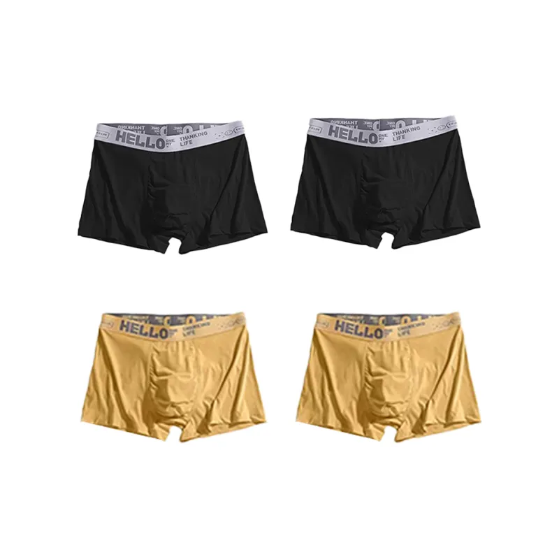 Beerus Underpants Men's Combo Set-18