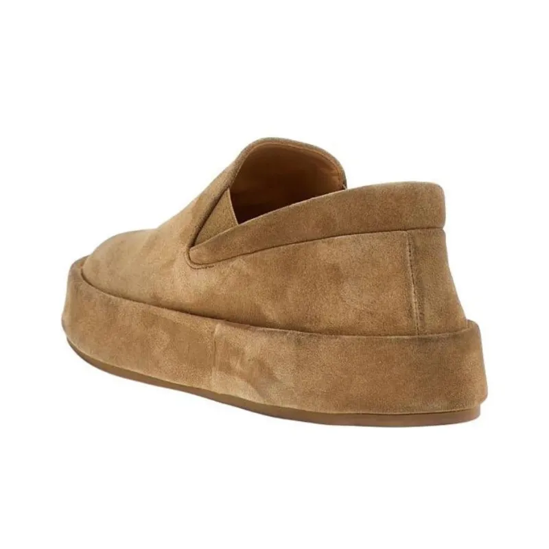 Marsèll Cassapelle Slip On Loafers-3