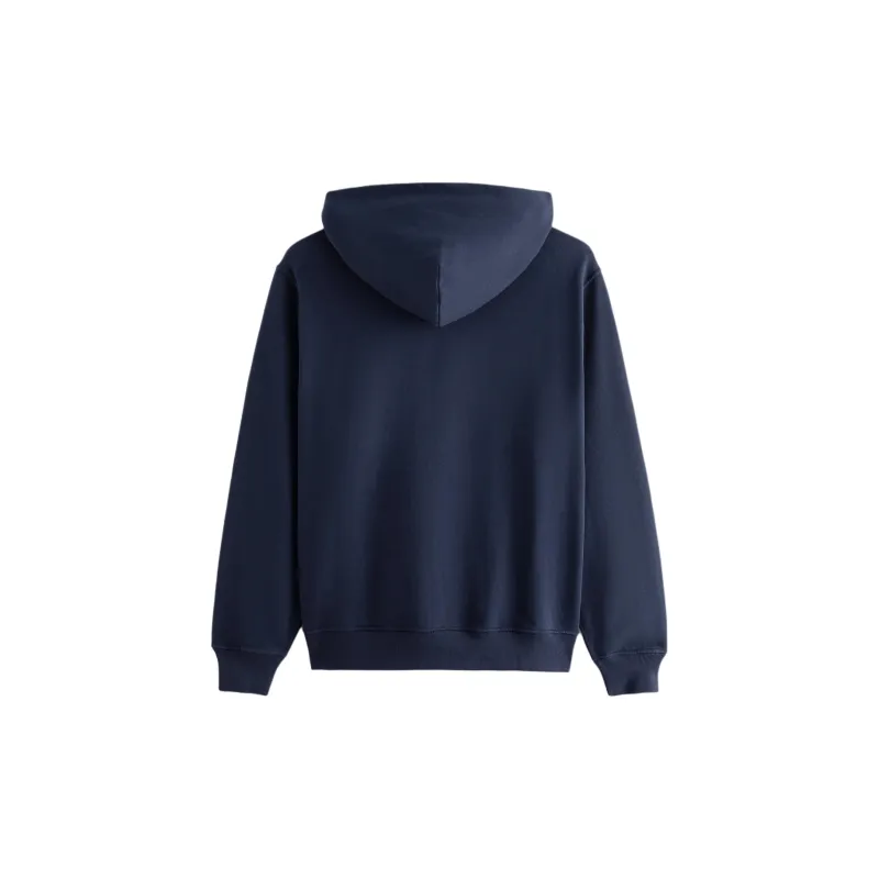 Abercrombie＆Fitch Sweatshirt Men's Marine Blue-1