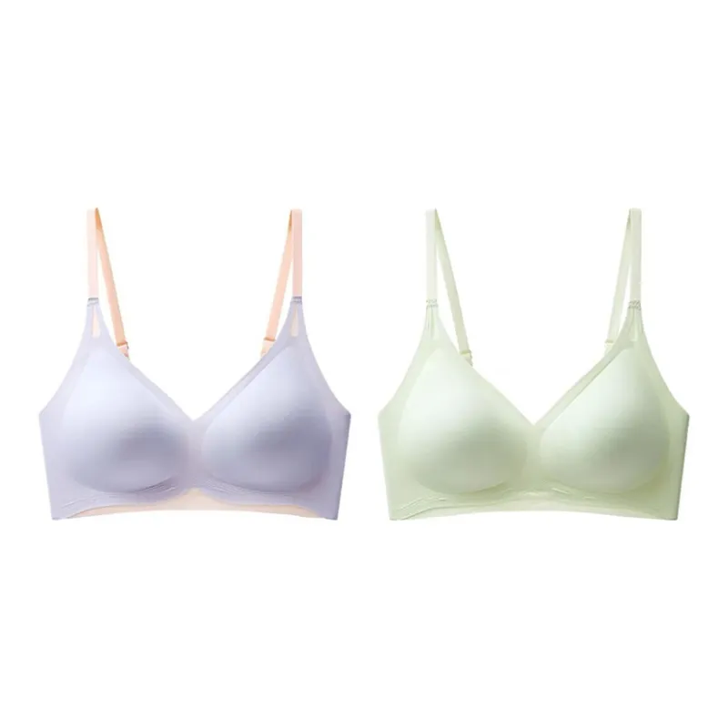 ROBINHOOD Bra Women's Combo Set-7