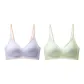 2 Pack (Light Blue+Light Green)