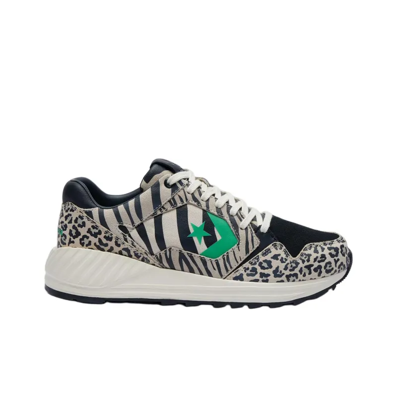 Wave Trainer Converse 'Leopard'-1