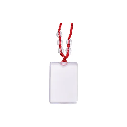 Tears Of The Eyes Crystal Pendants Unisex