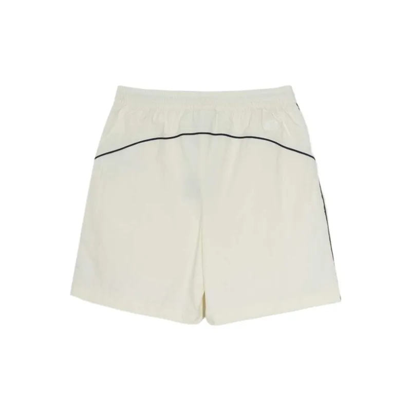MLB New York Yankees Casual Shorts Men's Beige-1