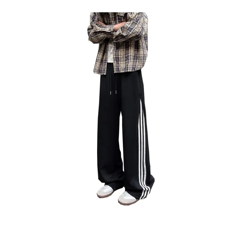 MXDT Knitted Sports Pants Men's-5