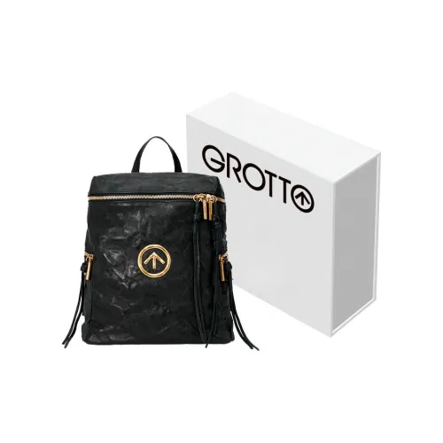 GROTTO 백팩 남녀공용