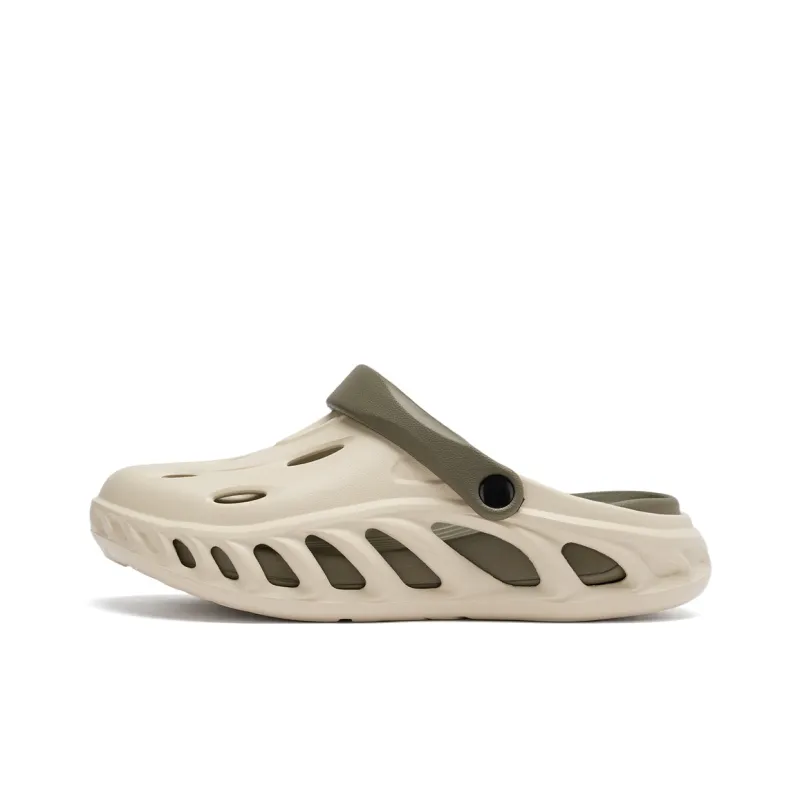 Hotwind Clogs Men-8