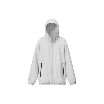 Merry City Urban Living/Travel/Commuting Windbreaker Jacket Unisex