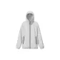 Gray White Men's