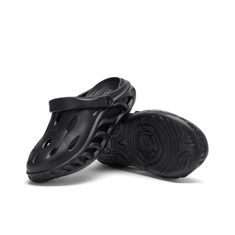 Hotwind Clogs Men-3
