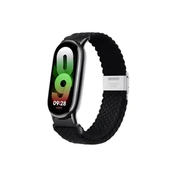 Mr. Strap Xiaomi Compatibility Watch Band 135~180mm Nylon Material