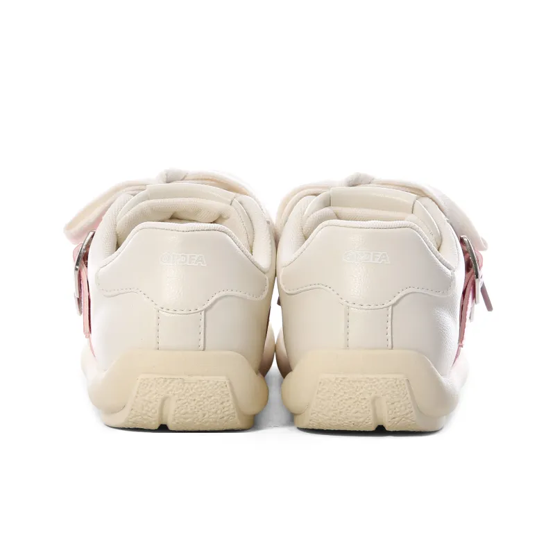 Lovely You Lightweight Anti-Slip Low-Top Skateboard Shoes Women's-22
