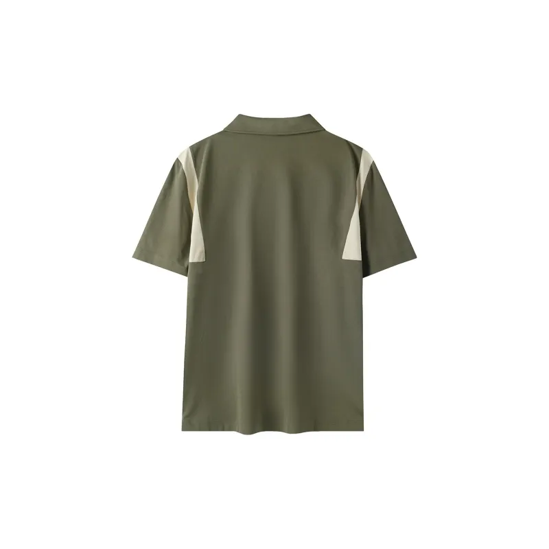 HARSIINCN Polo Shirts Men-15