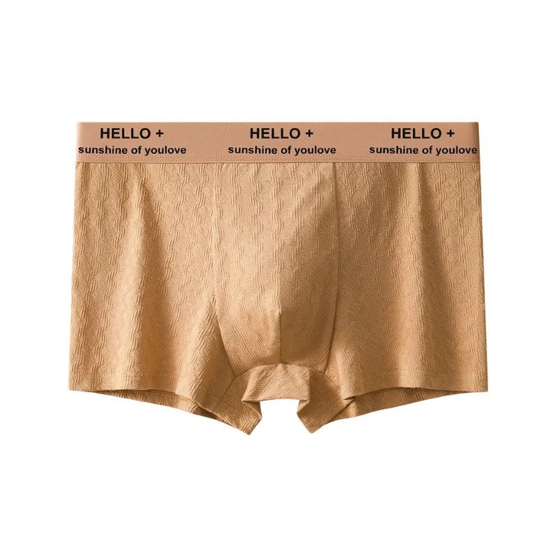 Urban Beauty Underpants Men's Combo Set-5